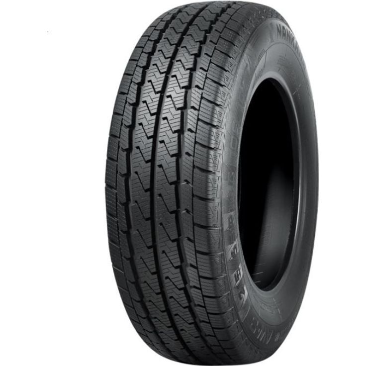 Nankang AW 8 AllSeason Van 175/70R14 95/93 T – Bild 2