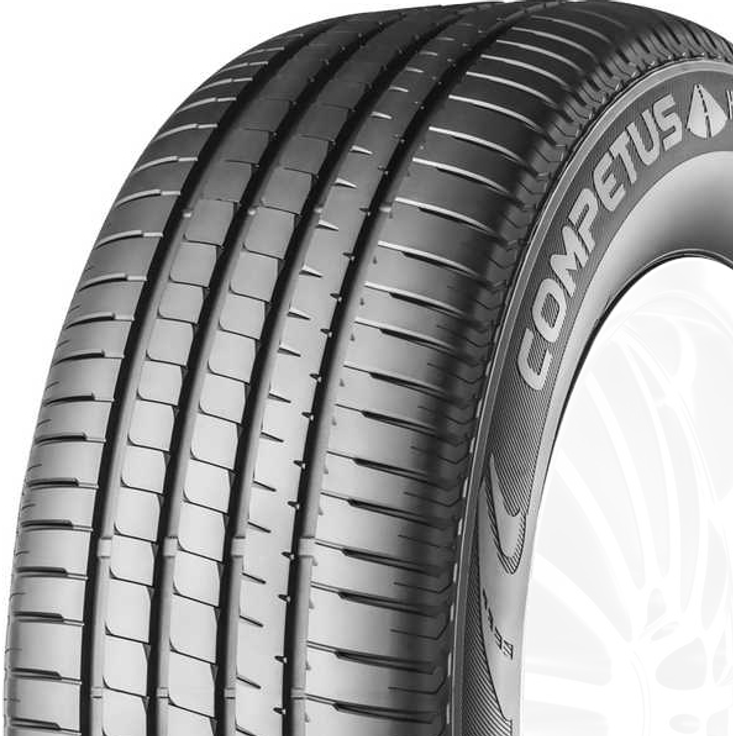 Lassa Competus HP 2 275/40R20 106 Y