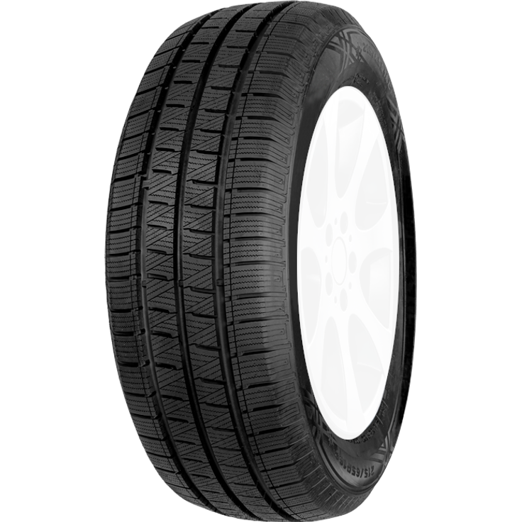 Imperial Snowdragon Van 225/55R17 109/107 H – Bild 3