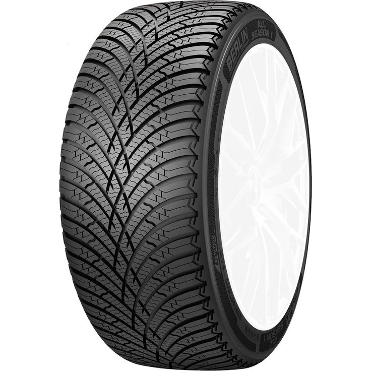 Berlin Tires All Season 1 205/55R17 95 V – Bild 3