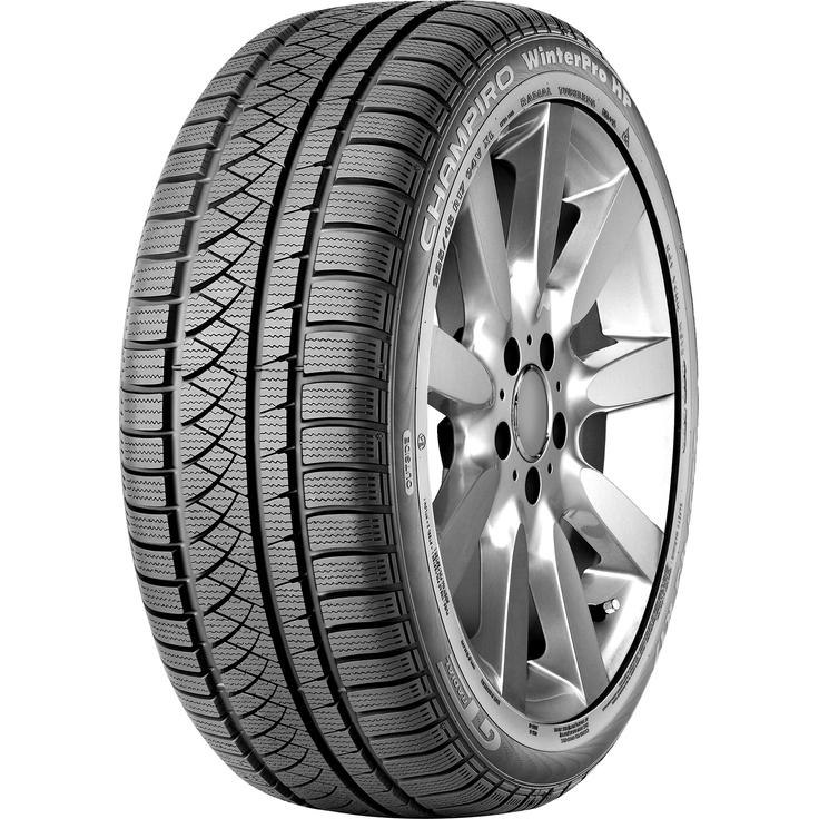 GT Radial Champiro Winterpro HP 205/55R16 94 V – Bild 2