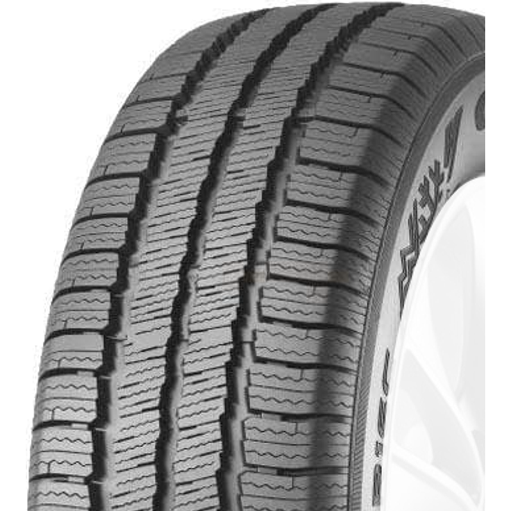 GT Radial Maxmiler WT2 Cargo 205/65R15 102/100 T