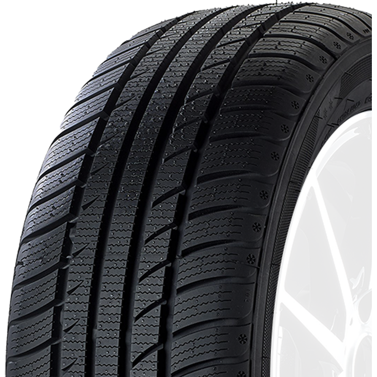 Tomket SnowRoad Pro 255/45R19 104 V – Bild 1