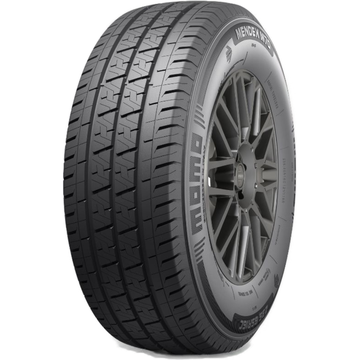 Momo Tire Mendex M70 195/60R16 99/97 H – Bild 2