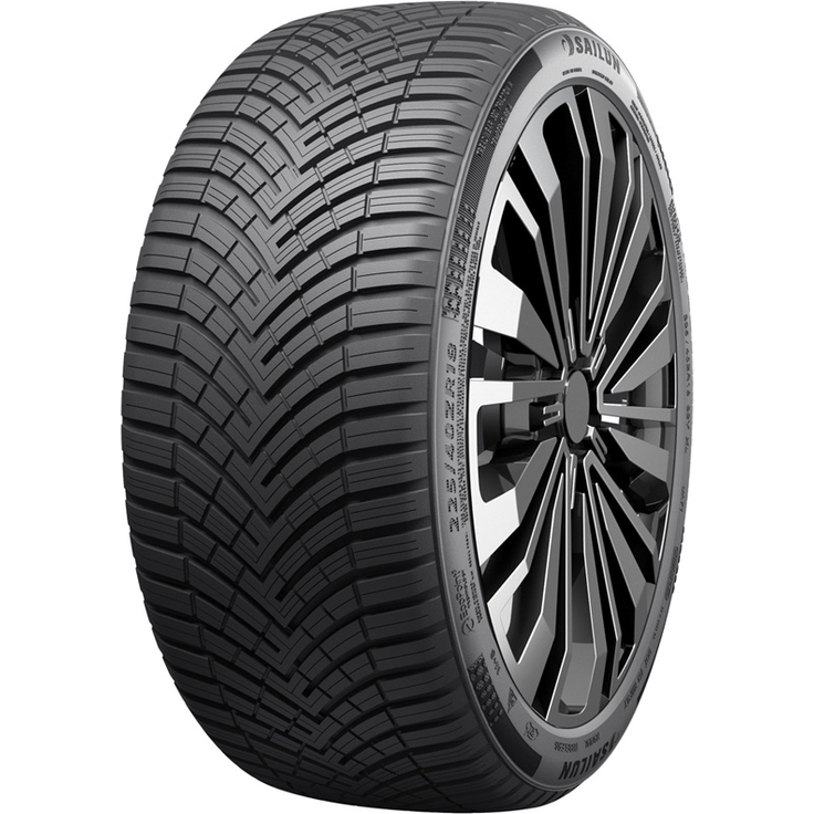 Sailun Atrezzo 4 Seasons Ultra 235/60R18 107 W – Bild 2
