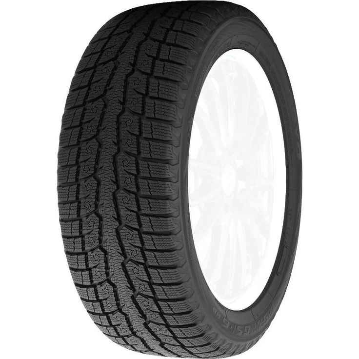 Toyo Observe GSI6 HP 195/50R19 88 V – Bild 3