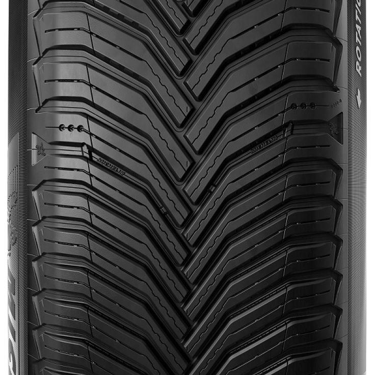 Michelin CrossClimate 2 AW 245/55R19 103 V – Bild 5