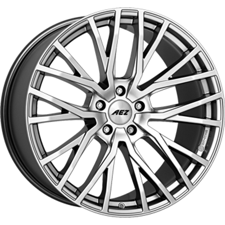 AEZ Panama Highgloss 20"