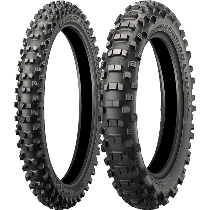 Dunlop GEOMAX EN91 REAR 120/90 -18 65R TT 65 R