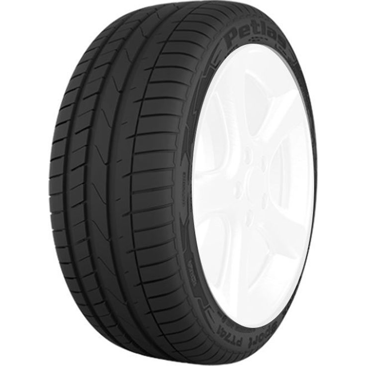 Petlas Velox Sport PT 741 235/45R17 97 W – Bild 3