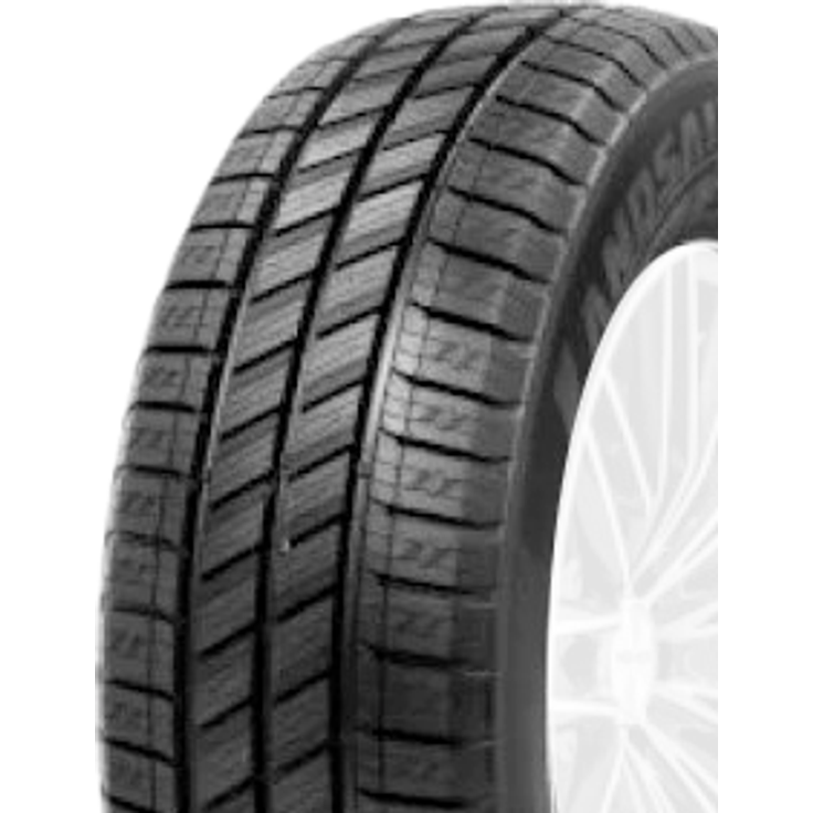Sentury-Landsail 4Seasons Van 2 225/65R16 112/110 S