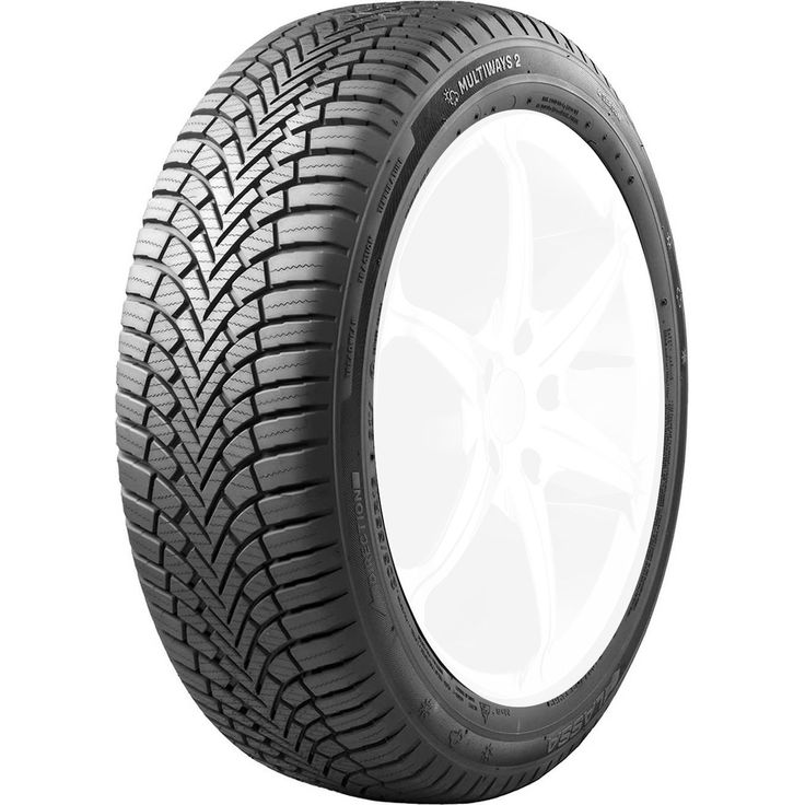 Lassa Multiways 2 195/55R16 91 V – Bild 3