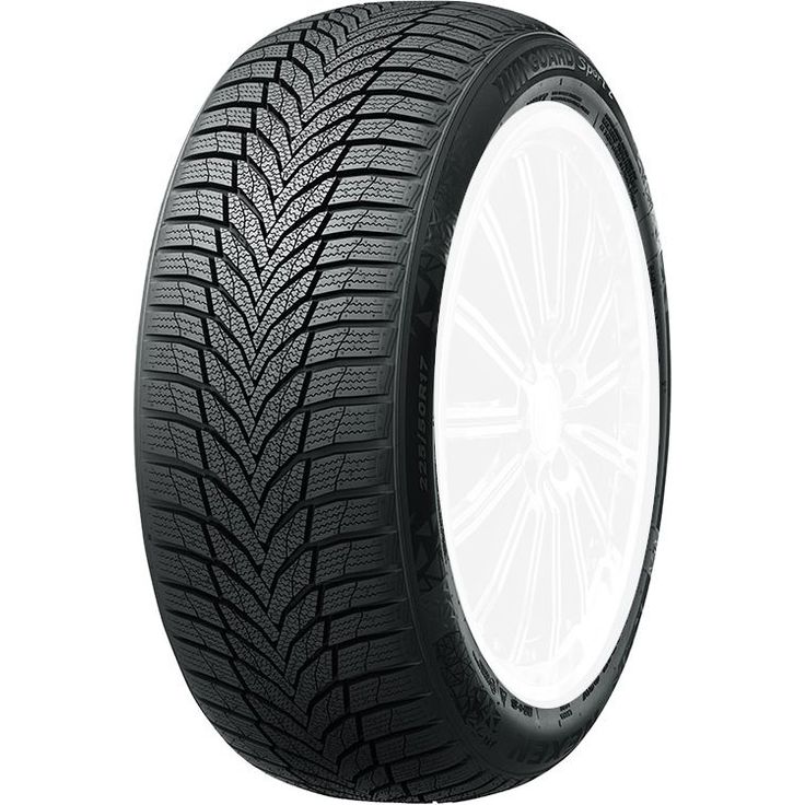 Nexen Winguard Sport 2 WU7 205/40R17 84 V – Bild 3