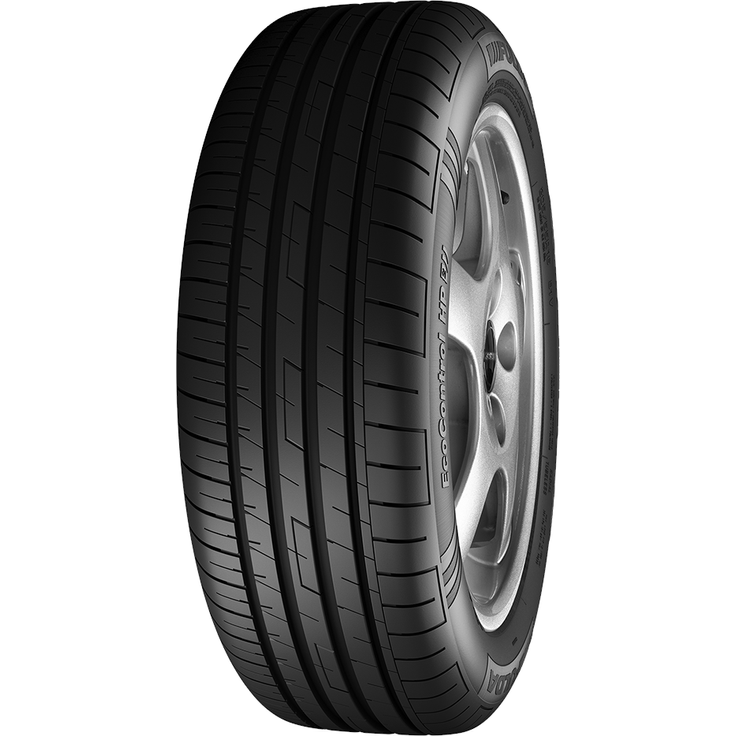 Fulda Ecocontrol HP 2 225/50R18 99 W – Bild 2