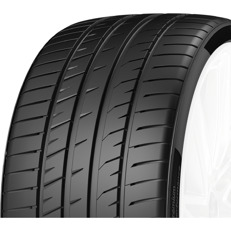 Syron Premium Performance G2 225/40R18 92 Y