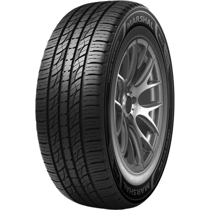 Marshal Crugen Premium KL33 245/50R20 102 V – Bild 2