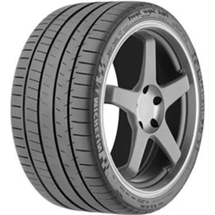 Michelin Pilot Super Sport 245/40R20 99 Y