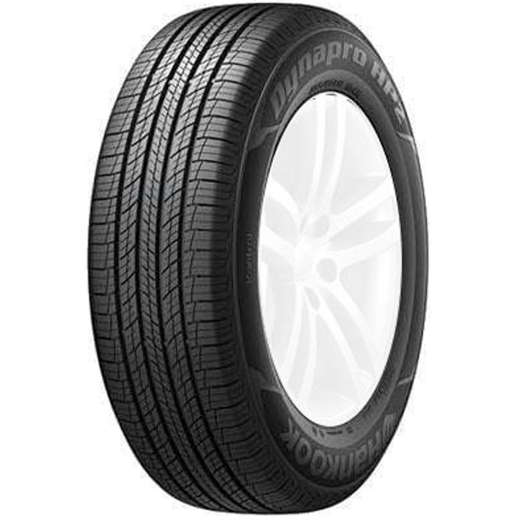 Hankook Dynapro HP2 RA33 235/50R18 97 V – Bild 2