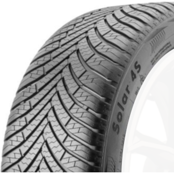Star Performer Solar 4S 195/65R15 91 H – Bild 1