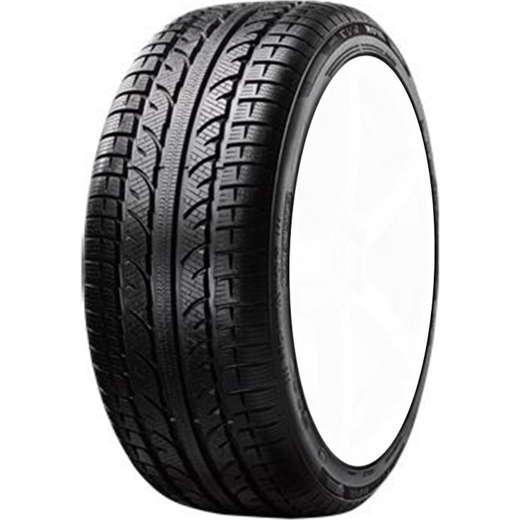 Avon WX7 Winter 225/55R17 101 V – Bild 3