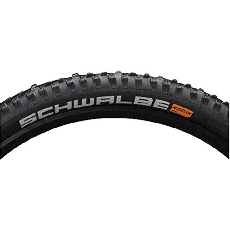 Schwalbe Big Betty Evo 29'', Veloreifen für Downhill und Enduro, 65-622, Tubeless-fähig, hoher Pannenschutz – Bild 3