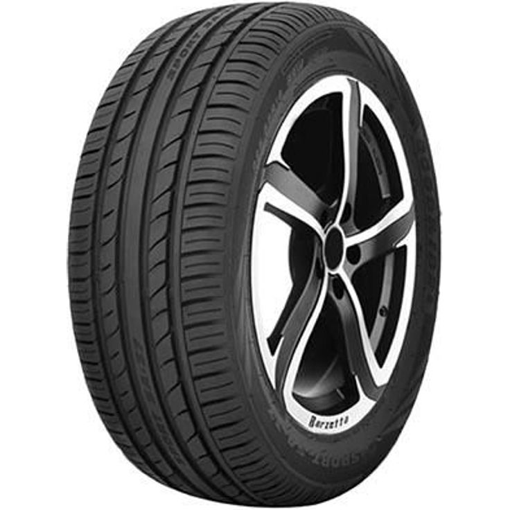 Goodride SA 37 205/45R17 88 Y