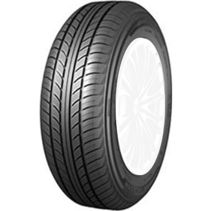 Nankang N 607 AS 175/60R15 81 V – Bild 2