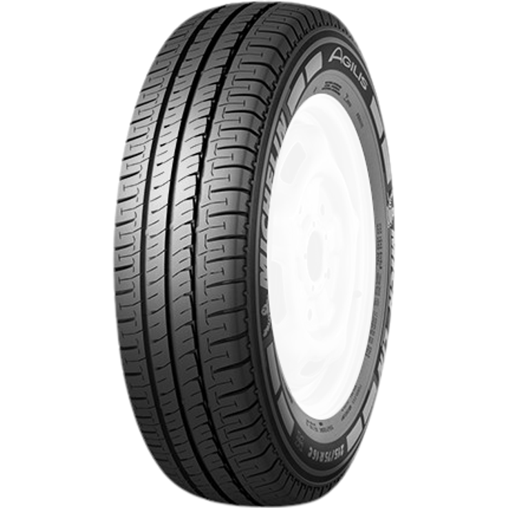 Michelin Agilis Plus 225/75R16 118/116 R – Bild 2