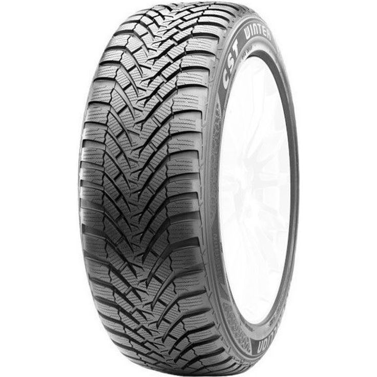 CST Medallion Winter WCP1 225/40R18 92 V – Bild 2