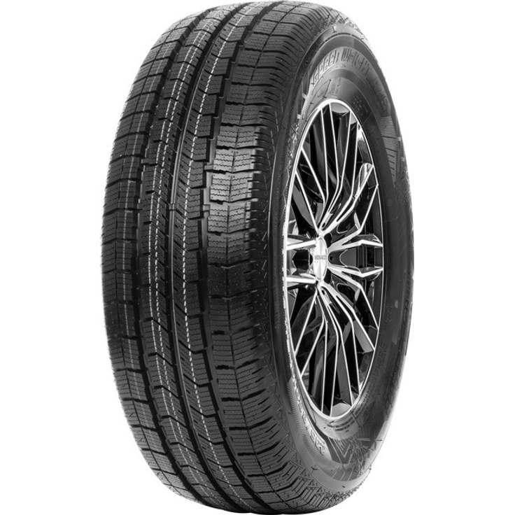Star Performer Solar Van 4S 215/75R16 113/111 R