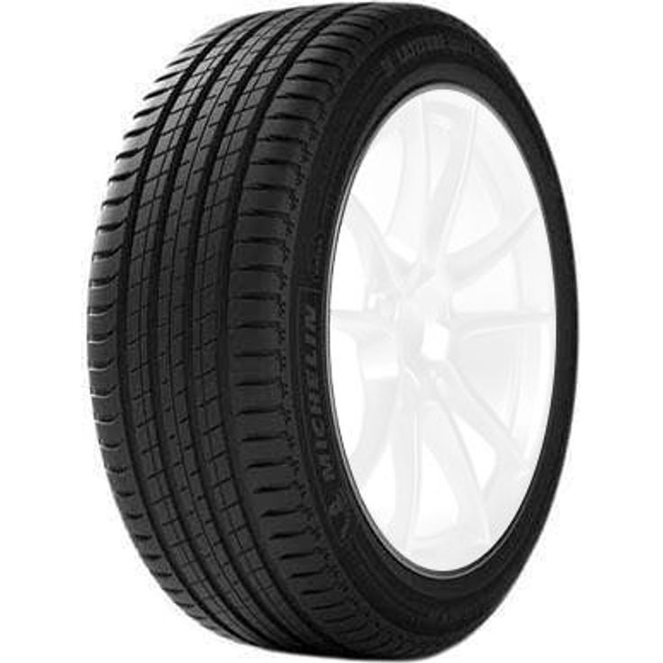 Michelin Latitude Sport 3 275/45R20 110 V – Bild 2