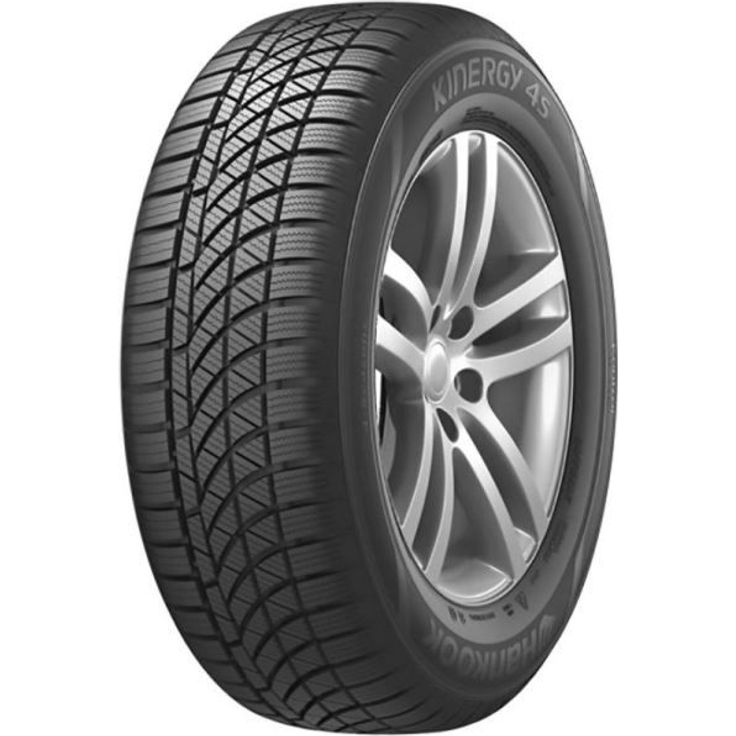 Hankook Kinergy 4S H740 165/70R14 81 T – Bild 2