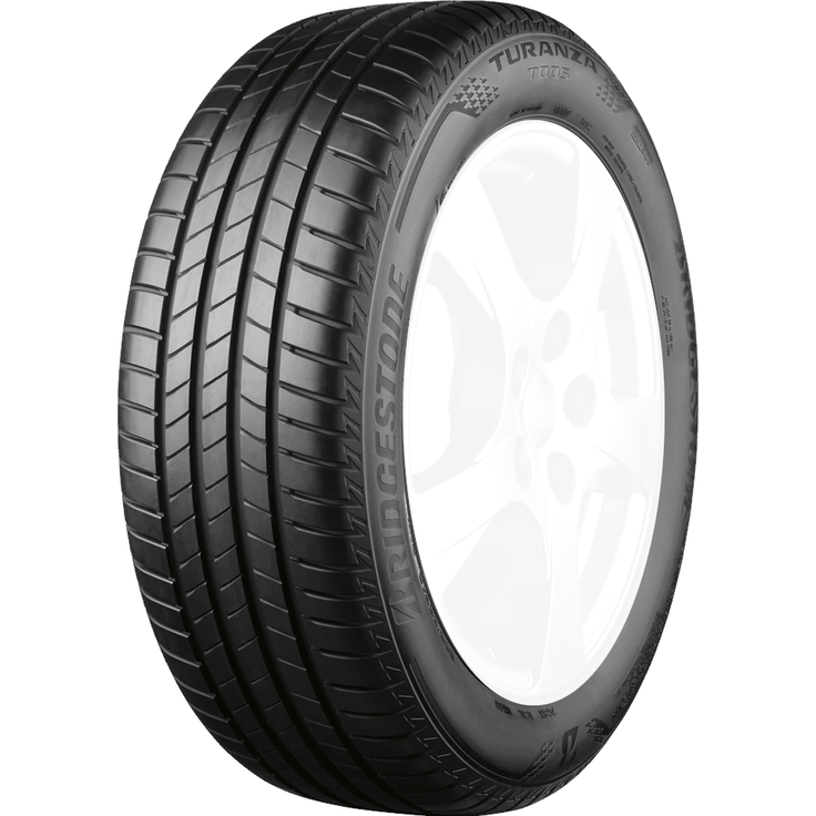 Bridgestone Turanza T005 215/45R17 91 W – Bild 3