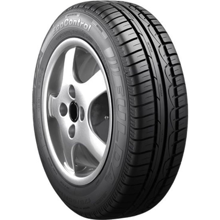 Fulda Ecocontrol 175/65R14 86 T – Bild 2