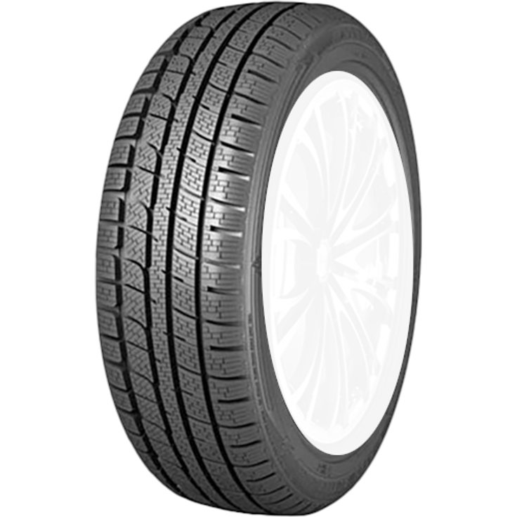 Nankang Winter Activa SV 55 245/70R16 111 H – Bild 2