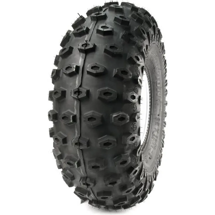 Kenda K290 SCORPION NHS 25/12.00 -9 51F TL 51 F
