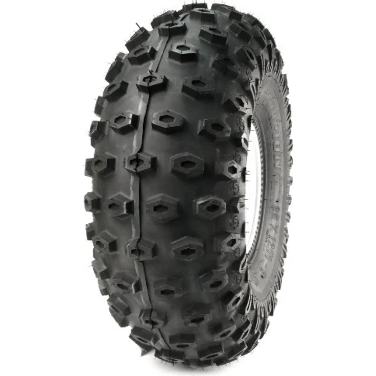 Kenda K290 SCORPION NHS 25/12.00 -9 51F TL 51 F