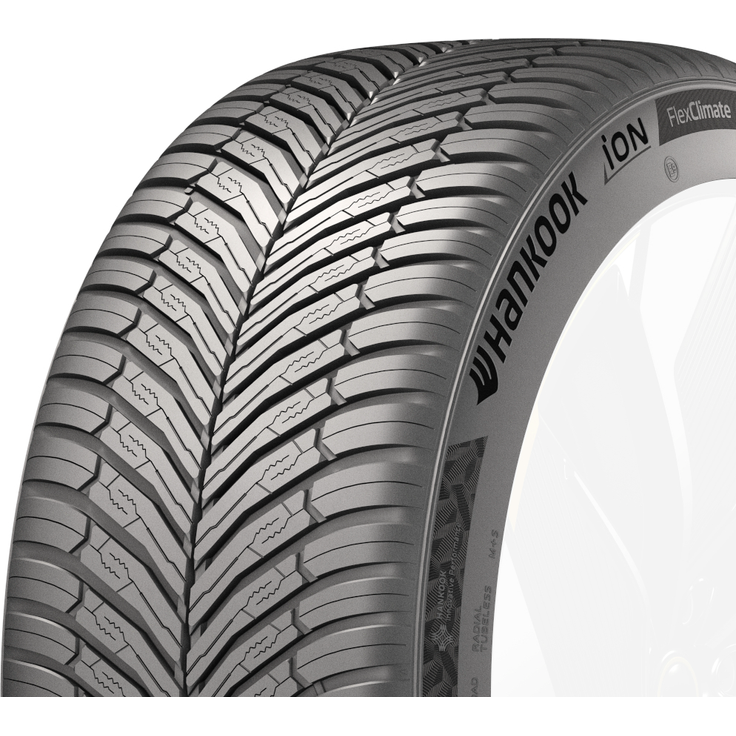 Hankook ION Flexclimate IL01 245/40R19 98 Y – Bild 1