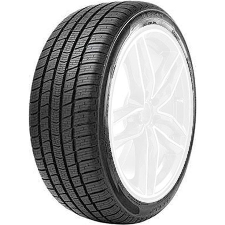 Radar Dimax 4 Season 295/35R21 107 W – Bild 3