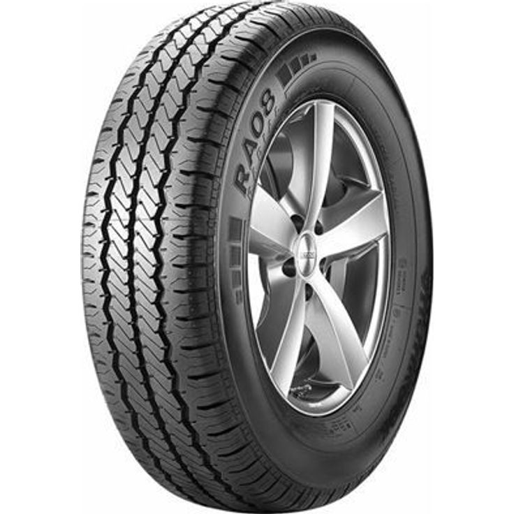 Hankook Radial RA08 205/65R16 107/105 T