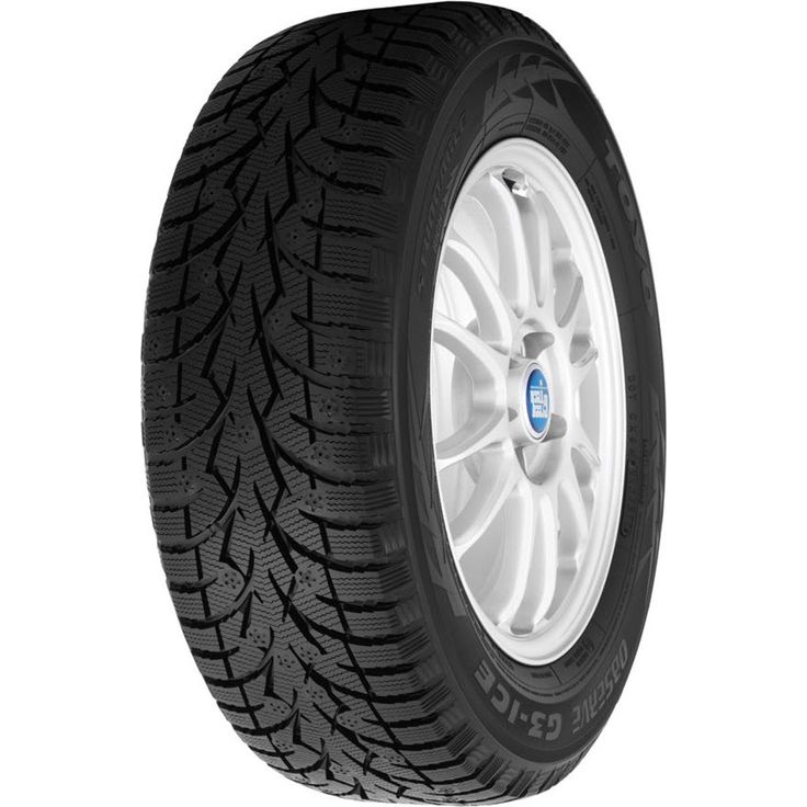 Toyo Observe G3 Ice 185/55R15 82 T – Bild 2