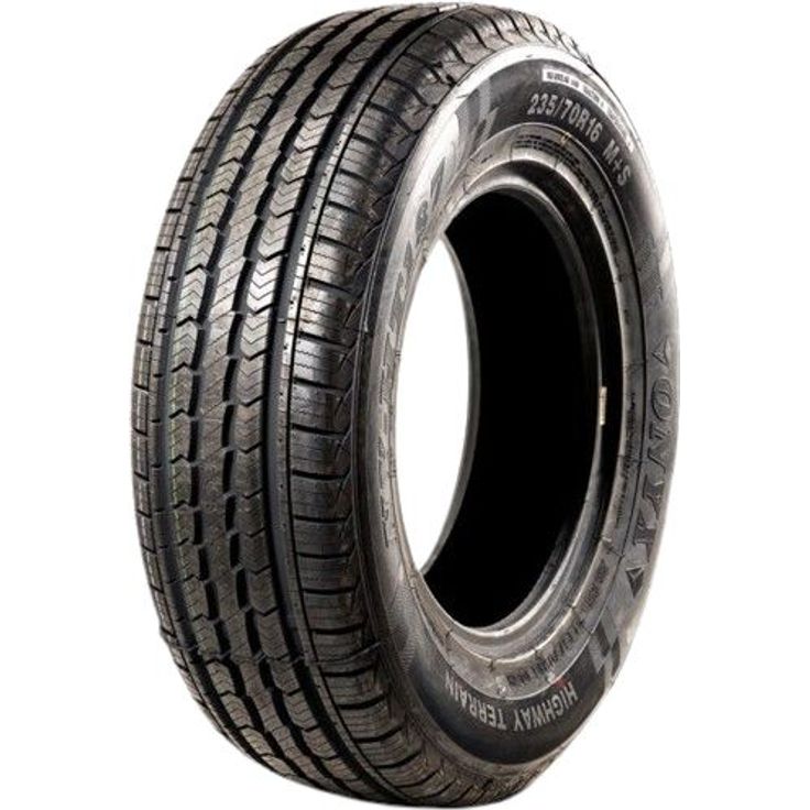 Onyx NY HT 187 265/70R17 115 T