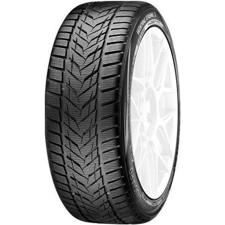 Vredestein Wintrac Xtreme S 235/60R18 107 H – Bild 3