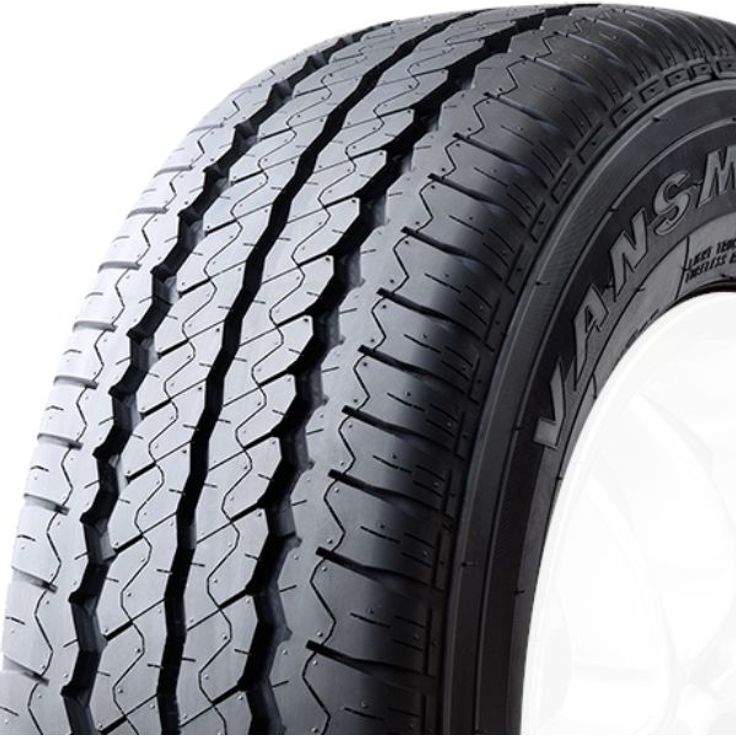 Maxxis Vansmart MCV3 Plus 235/65R16 115/113 T
