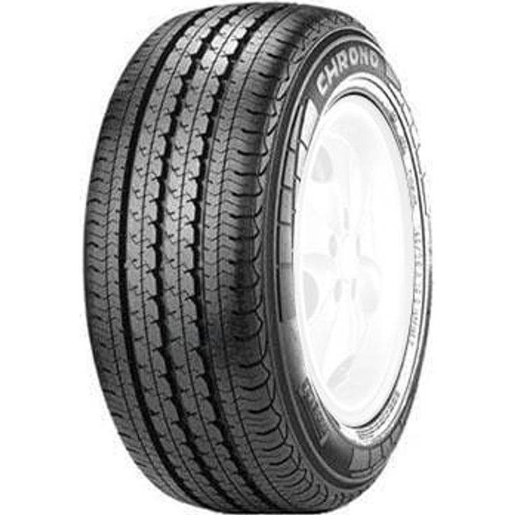 Pirelli Chrono 2 235/65R16 115/113 R – Bild 2