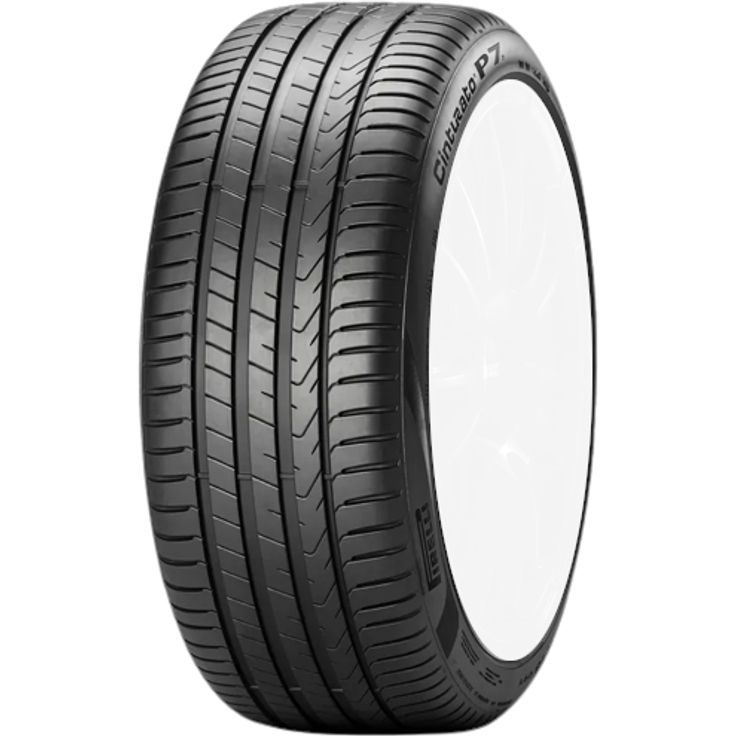 Pirelli Cinturato P7 C2 225/40R18 92 Y – Bild 2
