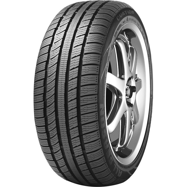 Ovation VI 782 AS 175/55R15 77 T