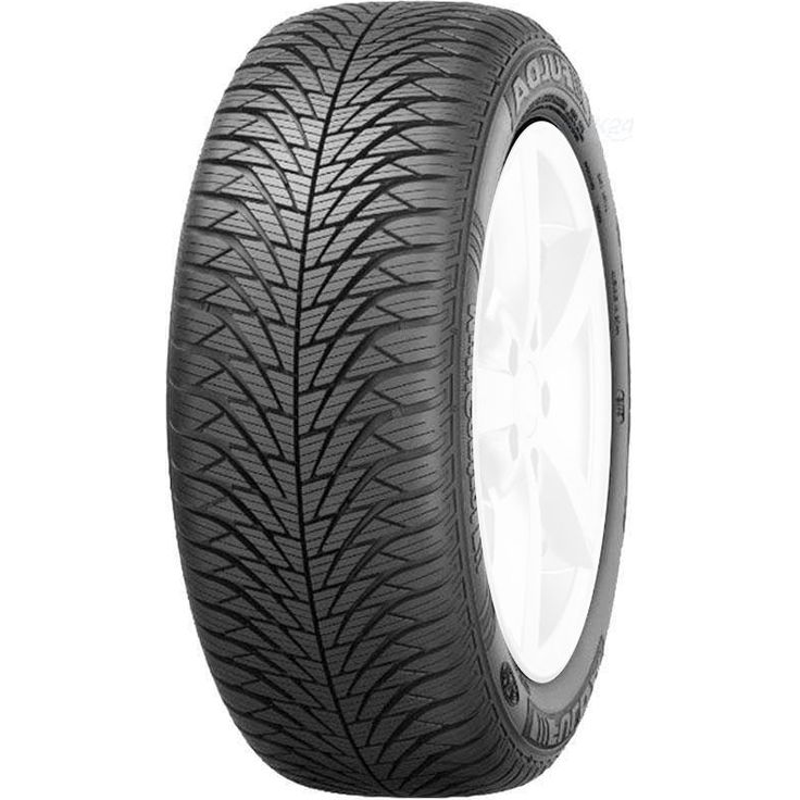 Fulda Multicontrol 215/50R17 95 W – Bild 3