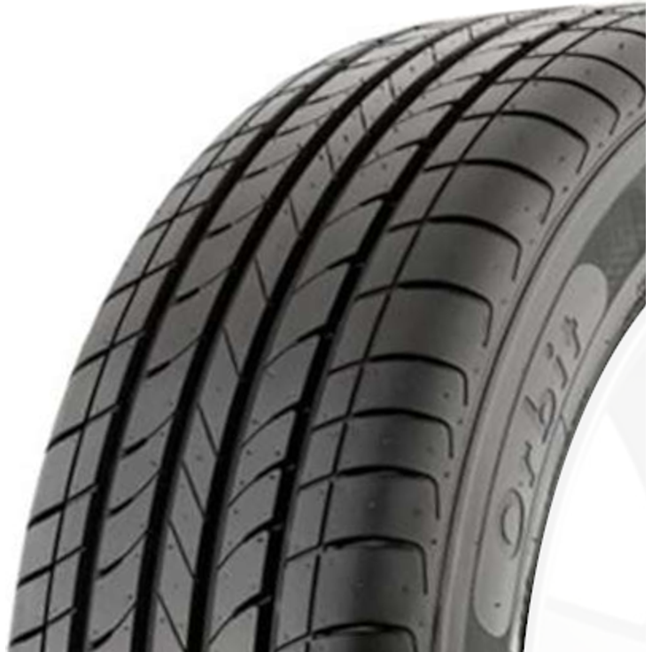 Star Performer Orbit 175/60R15 81 H