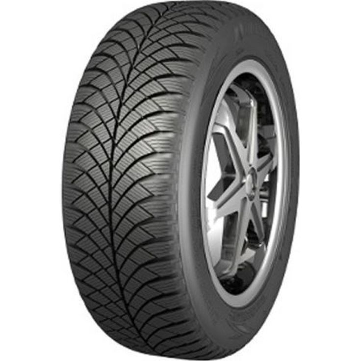 Nankang Cross Seasons AW 6 205/55R16 94 V